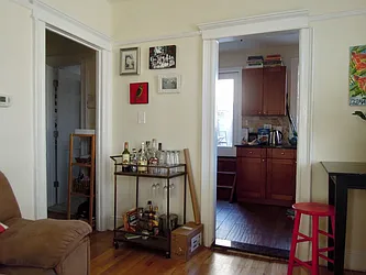 Rented by Space Real Estate