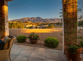 7 Anasazi Meadows Ct, Placitas, NM 87043