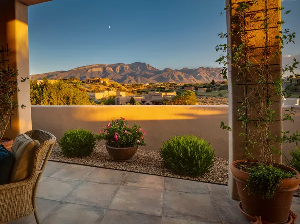 7 Anasazi Meadows Ct, Placitas, NM 87043