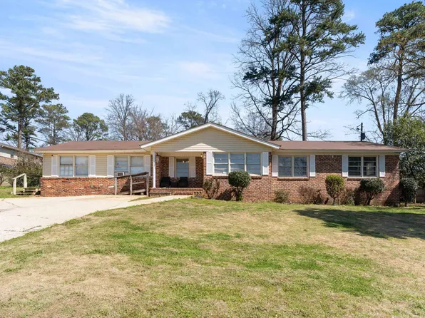 1408 Holly Oak Dr, Vestavia Hills, AL 35226