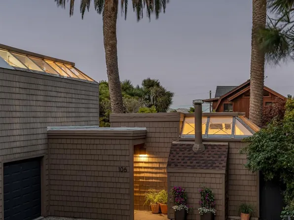106 4th Street, Sausalito, CA 94965