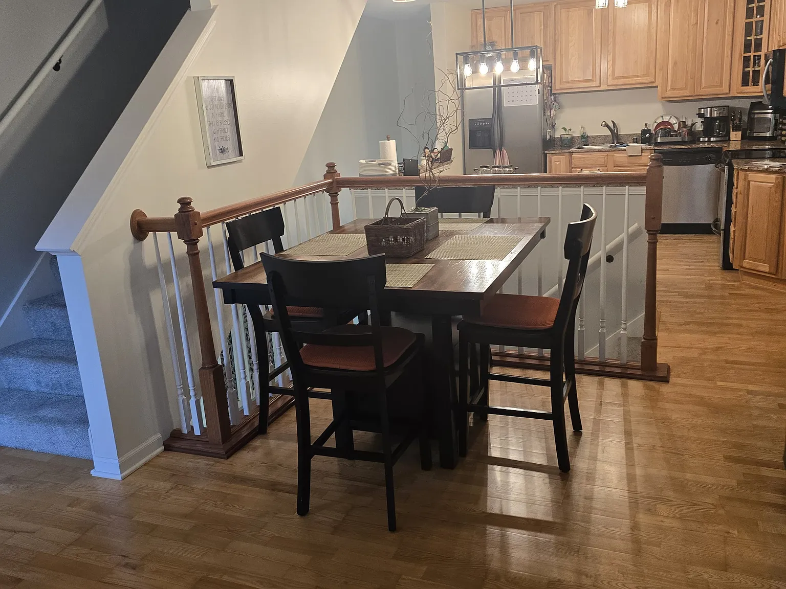2 bed, 1762 sqft, $2,500 — Photo 3