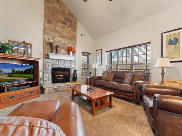 1211 Golf Drive #3, Branson West, MO 65737