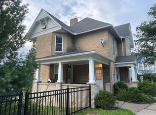 227 N Market St, Ligonier, PA 15658