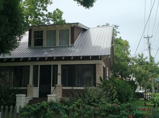 58 Lemon St #A, Saint Augustine, FL 32084