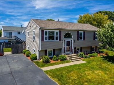 74 Angelica Ave, New Bedford, MA, 02745
