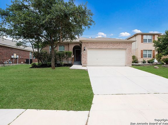 22102 RUBY RUN, San Antonio, TX 78259 | MLS #1788531 | Zillow