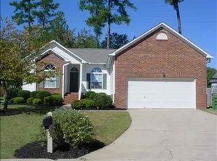 3 Korbel Ct, Mauldin, SC 29662