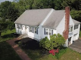 140 Upton Rd, Westborough, MA 01581