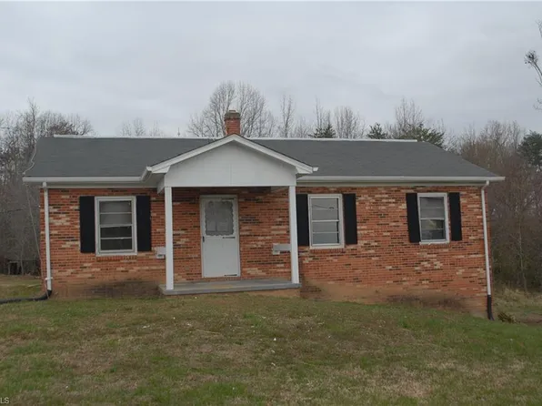 5821 Allison Rd, Pelham, NC 27311