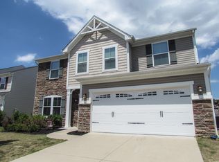 46 Chapel Hill Ln, Simpsonville, SC 29681