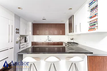 Rented by Anchor Associates
