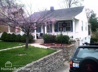 402 Hallam Ave, Erlanger, KY 41018