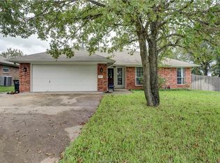1603 Kernstown Ln, College Station, TX 77845