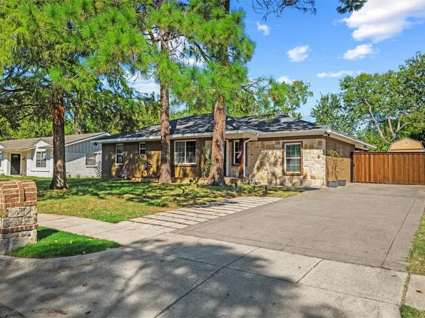 533 Pine St, Lewisville, TX 75057