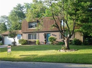 612 Cypress Ln, Sparta, IL