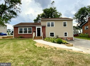 300 N Hammonds Ferry Rd, Linthicum, MD 21090