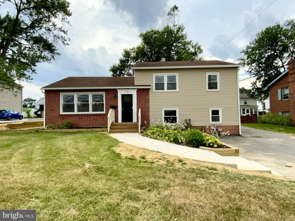 300 N Hammonds Ferry Rd, Linthicum, MD 21090