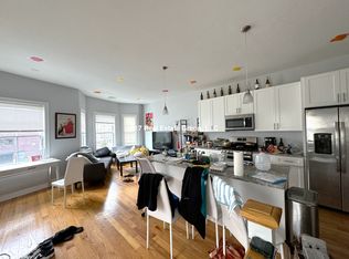 2 Islington St #4, Allston, MA 02134