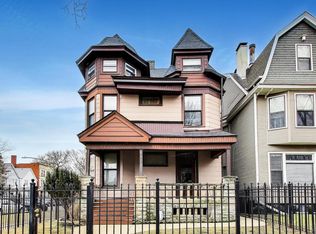 1501 W Wilson Ave, Chicago, IL