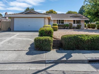 2806 Marigold Drive, Fairfield, CA, 94533