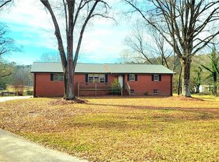 2070 Kingston Hwy SE, Rome, GA 30161