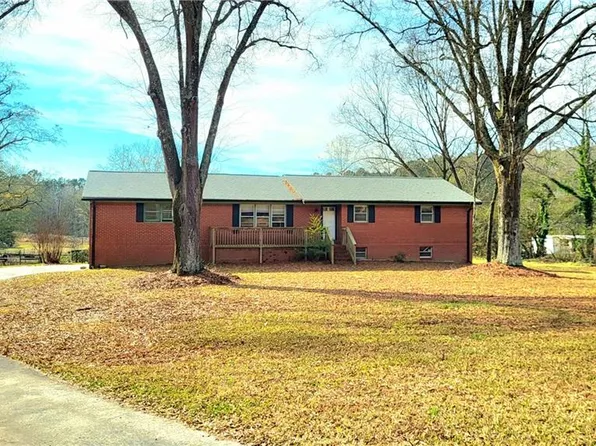 2070 Kingston Hwy SE, Rome, GA 30161