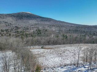 0 Old Dublin Rd, Marlborough, NH 03455