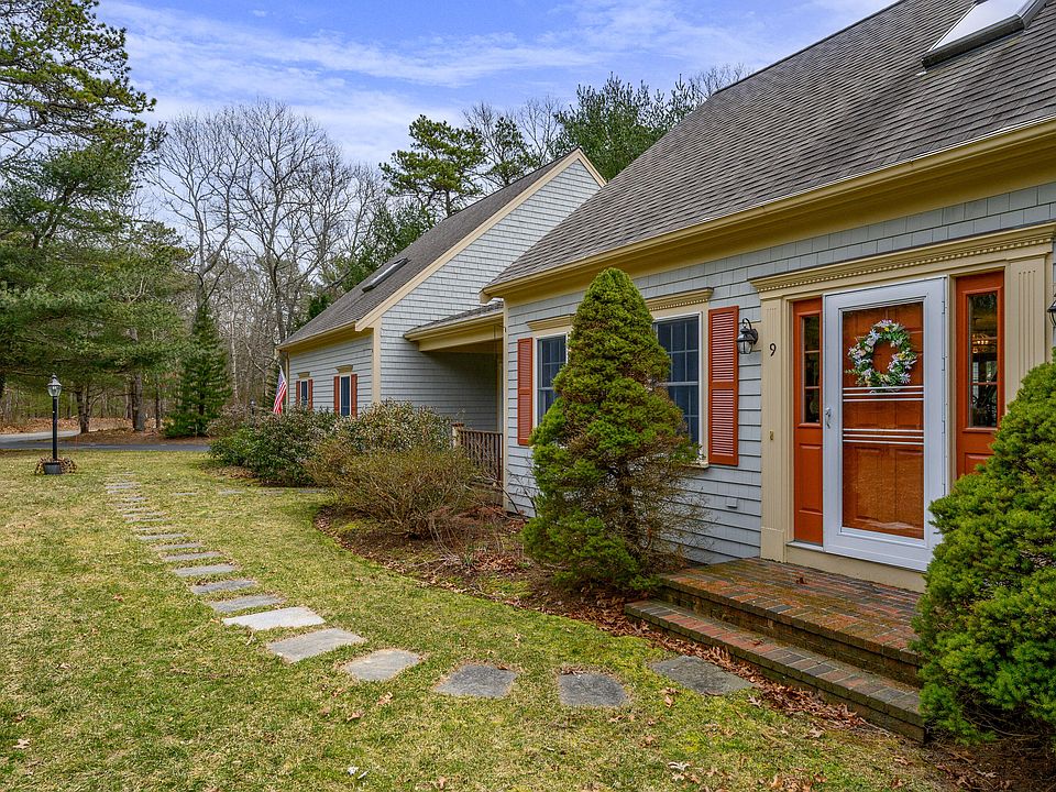 9 Barnicle Drive, Marstons Mills, MA 02648 Zillow