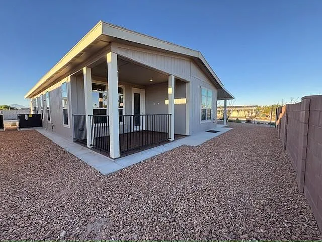 7500 E Voyager Rd #4-0004 — Photo 19