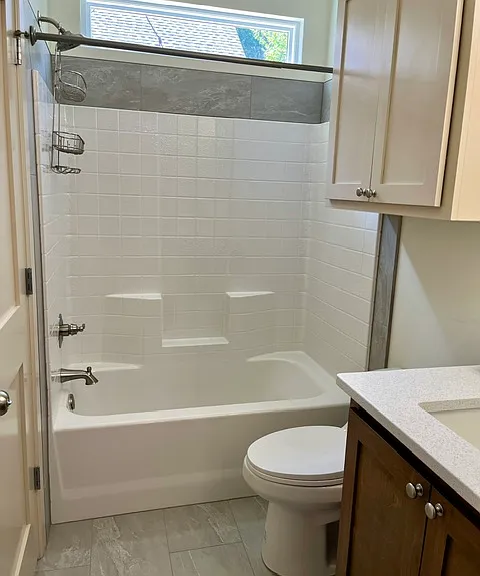 Bathroom #1