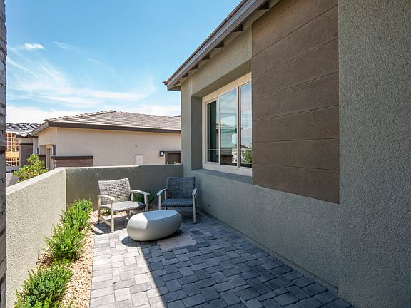 New Pulte Homes For Sale in Las Vegas