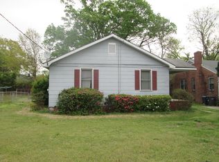 1251 Hernlen St, Augusta, GA 30901