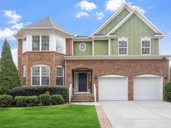 2720 Margots Ave, Wake Forest, NC 27587
