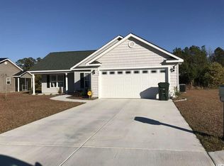 704 Adeline Ct #5, Conway, SC 29526