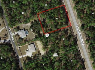 4130 W Citrus Springs Blvd, Citrus Springs, FL 34433