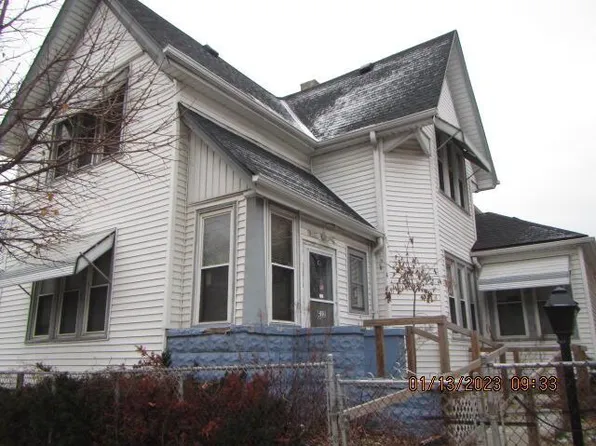612 West Meinecke AVENUE #612A, Milwaukee, WI 53212