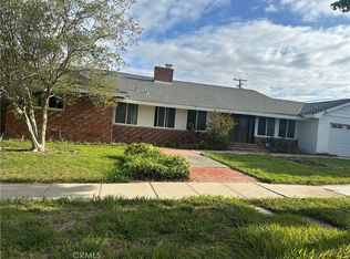 3025 E Hillcrest Ave, Orange, CA 92867