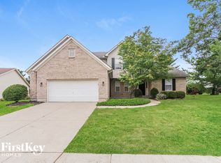 7262 Wethersfield Dr, Maineville, OH 45039
