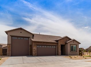11547 N 189th Ln, Surprise, AZ 85388