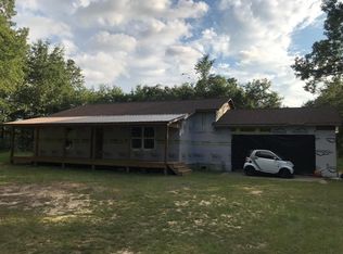 4160 Chiweenie Trl, Windsor, SC 29856