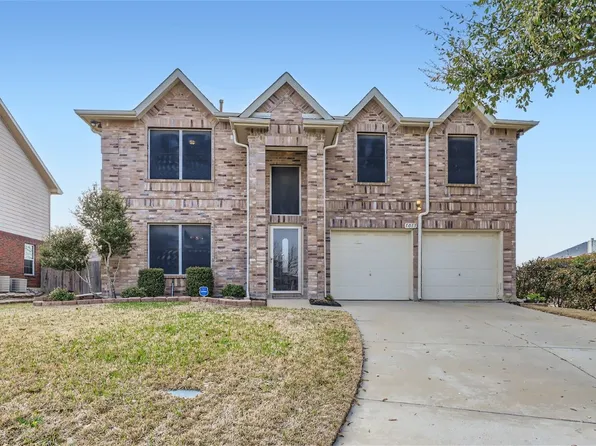 1013 Kelsey Ct, Forney, TX 75126