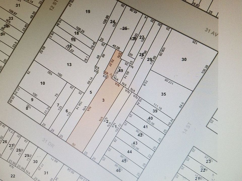 2nd image of 1219 31st Dr