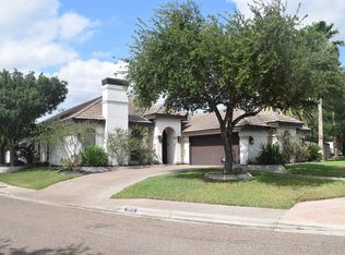 3810 Crestwind, Laredo, TX 78045