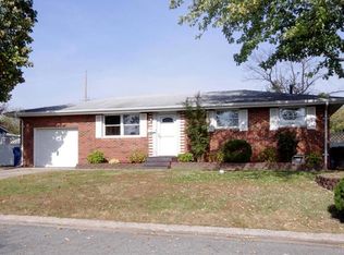 804 Homm St, Bethalto, IL 62010
