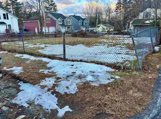 Dickey St, Manchester, NH 03102