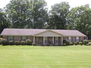 13367 Lakewood Loop, Northport, AL 35473