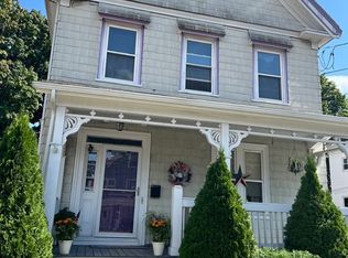 1138 Adams St, Dorchester, MA 02124