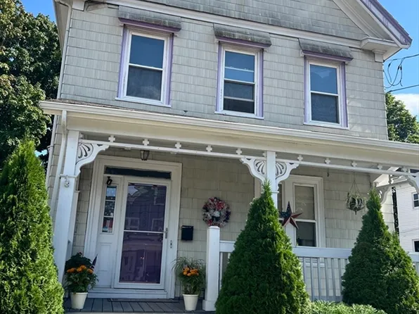 1138 Adams St, Dorchester, MA 02124