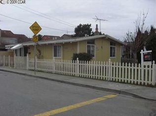 1040 Trenton Blvd, San Pablo, CA